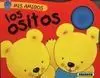 Mis Amigos los Ositos