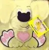 Perrito Amarillo