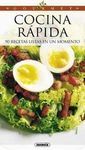 COCINA RÁPIDA