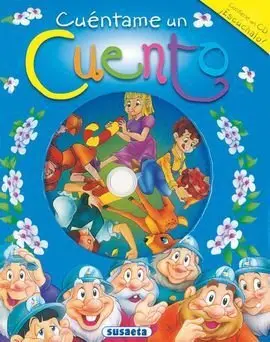 Cuéntame un Cuento