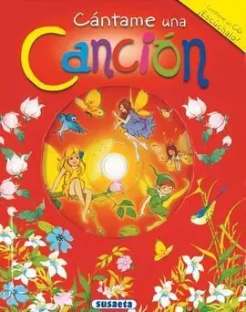 Cántame una Canción (Con Cd)