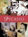 Picasso. Genuises Of Art