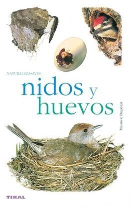 NIDOS Y HUEVOS