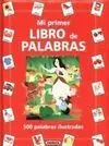 Mi Primer Libro de Palabras