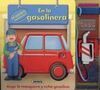 EN LA GASOLINERA