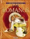 Como Vivian los Romanos