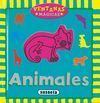 ANIMALES : VENTANAS MÁGICAS