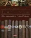 Atlas Ilustrado de los Habanos