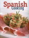 SPANISH COOKING