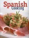 Spanish Cooking