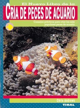 CRÍA DE PECES DE ACUARIO