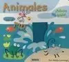 Animales en el Río
