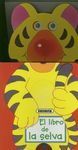 EL LIBRO DE LA SELVA