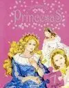 Cuentos de Princesas