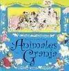 Juego con los Animales de la Granja