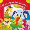 Mis Amigos de la Selva