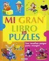 MI GRAN LIBRO DE PUZLES