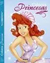 Colorea Princesas