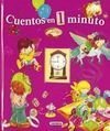 CUENTOS EN 1 MINUTO