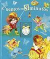CUENTOS EN 3 MINUTOS
