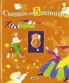 CUENTOS EN 5 MINUTOS