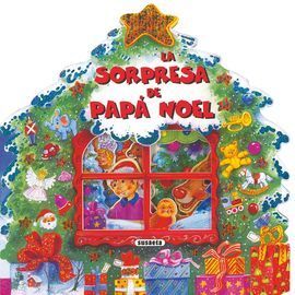 LA SORPRESA DE PAPÁ NOEL