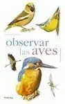 Observar las Aves
