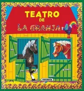 Teatro de la Granja