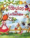 FÁBULAS DE LA FONTAINE