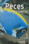 PECES DE ACUARIO