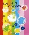 Los Colores