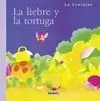 La Liebre y la Tortuga