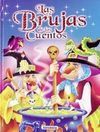 LAS BRUJAS DE LOS CUENTOS