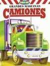GRANDES MÁQUINAS CAMIONES
