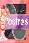 POSTRES
