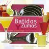 BATIDOS Y ZUMOS NATURALES