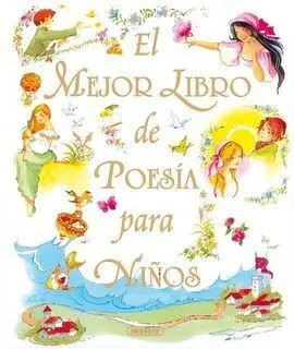 El Mejor Libro de Poesía para Niños