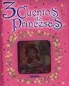 3 Cuentos de Princesas