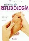 Tecnias de Reflexologia