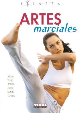 ARTES MARCIALES (FITNESS)
