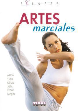 ARTES MARCIALES (FITNESS)