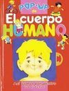 EL CUERPO HUMANO (ROJO)