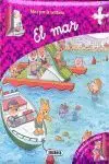 El Mar. Mira por la Ventana