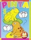 Pinta 1 Pack 3 Tit