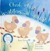 Chof, Chof, ¡ Patitos Al Agua !