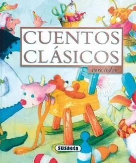 Cuentos Clásicos