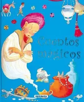 Cuentos Magicos