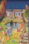 LA GRANJA