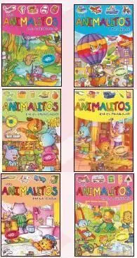 Los Animalitos