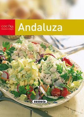 COCINA TRADICIONAL ANDALUZA